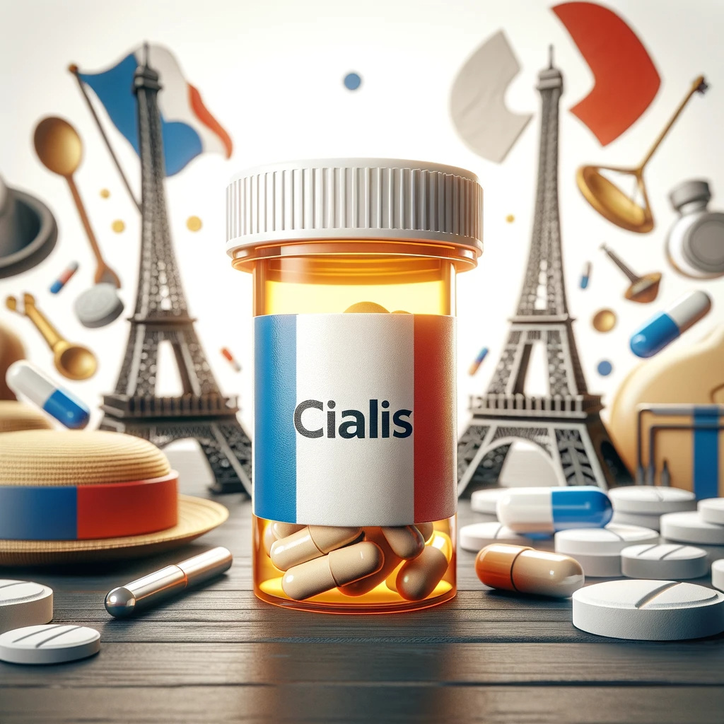 Cialis en pharmacie pas cher 